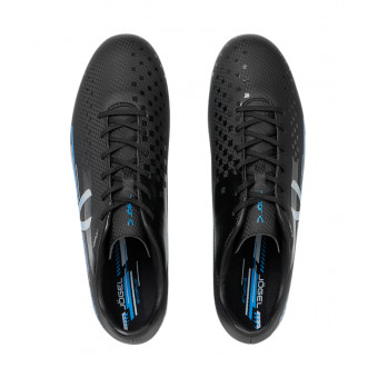 Бутсы футбольные Jogel Evofly FG Talant Black/blue