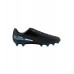 Бутсы футбольные Jogel Evofly FG Talant Black/blue