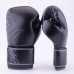 Боксерские перчатки FIGHTEXPERT OUTLAW FX-100 черный 10 oz