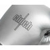 Перчатки боксерские Clinch Contender серебристо-черные 12 Oz
