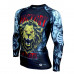 Рашгард MMA Rusco Sport Lion