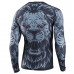 Рашгард MMA Rusco Sport Lion