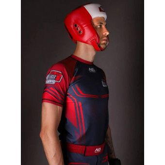 Рашгард New Armor СОЮЗ ММА