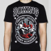 Футболка BOXING Fight Academy