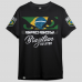 Футболка Bad Boy World BJJ черная