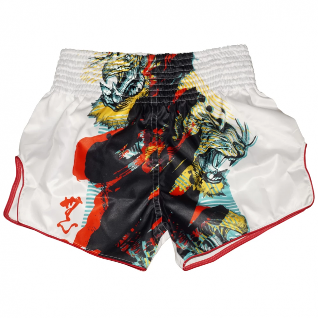Fairtex для тайского бокса Satorus Muay Thai Shorts