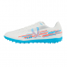 Бутсы многошиповые Jogel Evofly TF Talant White/blue