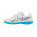 Бутсы зальные Jogel Evofly IN Talant White/blue