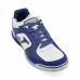 Футзальная обувь Joma TOP FLEX TOPW2534IN 43 EUR бел/син