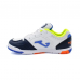 Футзальная обувь Joma TOP FLEX TPJW2502IN 36 EUR бел/т.син