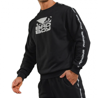 Толстовка демисезон Bad Boy Energy р.2XL Толстовка демисезон Bad Boy Energy р.2XL