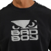 Толстовка демисезон Bad Boy Energy