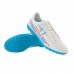 Бутсы многошиповые Jogel Evofly TF Talant White/blue