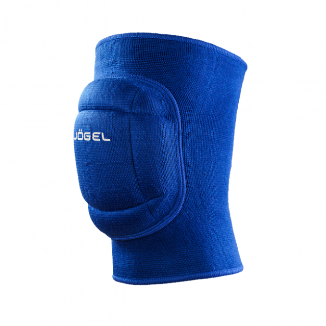 Наколенники волейбольные Jogel Soft Knee синий