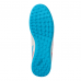 Бутсы многошиповые Jogel Evofly TF Talant White/blue