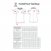 Футболка тренировочная Jogel CAMP 2 Training Poly Tee синяя