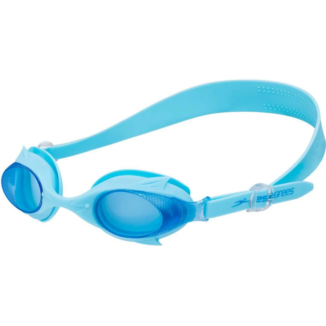 Очки для плавания детские 25DEGREES Chubba Blue
