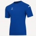 Футболка тренировочная Jogel CAMP 2 Training Poly Tee синяя