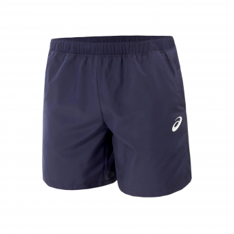 Шорты Asics FITTED SHORT 9IN  PEACOAT р.L