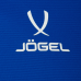 Футболка тренировочная Jogel CAMP 2 Training Poly Tee синяя