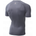 Футболка компрессионная с коротким рукавом Jogel Camp PERFORMDRY Top SS темно-серый