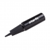 Насос для фитбола STARFIT GB-402 черный