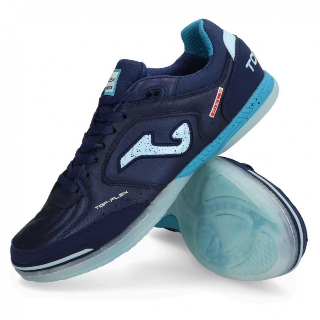 Футзальная обувь Joma TOP FLEX TOPS2504IN 44 EUR/ 10.5 USA