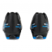 Бутсы футбольные Jogel Evofly FG Talant Black/blue