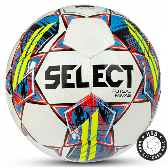 Мяч футзальный SELECT Futsal Mimas