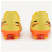 Бутсы футбольные Jogel Evofly FG Talant Yellow/orange