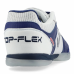 Футзальная обувь Joma TOP FLEX TOPW2534IN 43 EUR бел/син