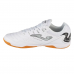 Футзальная обувь Joma MAXIMA MAXS2502IN 45 EUR бел/чер