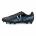 Бутсы футбольные Jogel Evofly FG Talant Black/blue