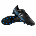 Бутсы футбольные Jogel Evofly FG Talant Black/blue