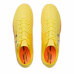 Бутсы футбольные Jogel Evofly FG Talant Yellow/orange