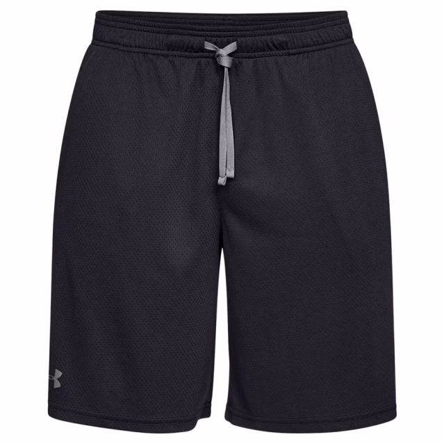Шорты Under Armour Tech ™ 22.5cm Mesh черный