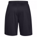 Шорты Under Armour Tech ™ 22.5cm Mesh черный