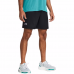 Шорты Under Armour UA LAUNCH 7'' UNLINED SHORT черный