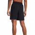 Шорты Under Armour UA LAUNCH 7'' UNLINED SHORT черный