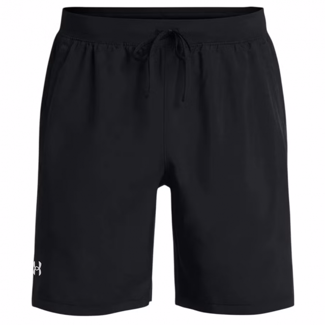 Шорты Under Armour UA LAUNCH 7'' UNLINED SHORT черный