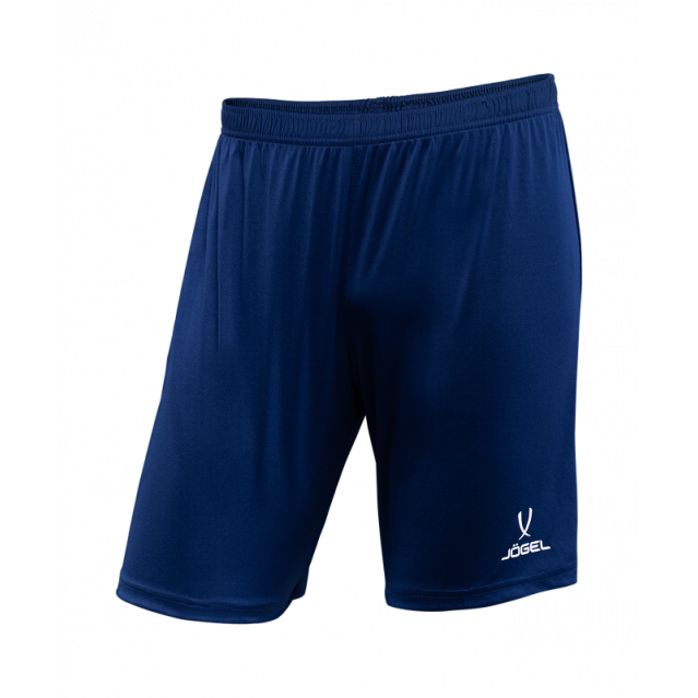 Шорты игровые Jogel CAMP Classic Shorts (JFS-1120) темно-синий/белый