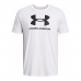 Футболка Under Armour UA SPORTSTYLE LOGO UPDATE SS