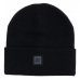 Шапка RANK Unisex M Logo cap Black