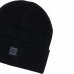 Шапка RANK Unisex M Logo cap Black