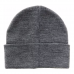 Шапка RANK Unisex M Logo cap Melange