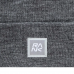 Шапка RANK Unisex M Logo cap Melange