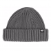 Шапка 4F CAP M314 серая