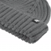 Шапка 4F CAP M314 серая