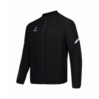 Куртка спортивная Jogel CAMP 2 Lined Jacket черный