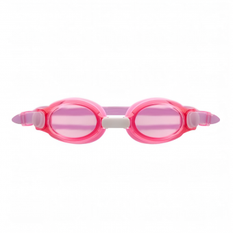 Очки детские для плавания TORRES Dolphin Kids розовый